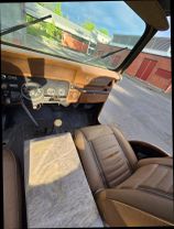1980 JEEP JP - - -