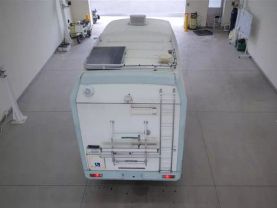 1999 TOYOTA CAMROAD CAMPER 3L CAMPER