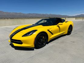 2014 Chevrolet Corvette - Image 11