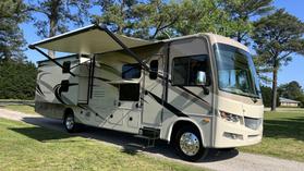 Used 2017 GEORGETOWN BY FOREST RIVER GEORGETOWN 5 GT5 CLASS A - 36B5 - LA Auto Star located in Virginia Beach, VA