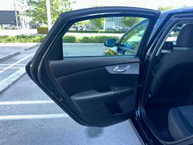 2023 KIA FORTE SEDAN 4-CYL, 2.0 LITER LXS SEDAN 4D