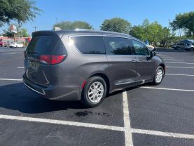 2020 CHRYSLER PACIFICA PASSENGER V6, 3.6 LITER TOURING L MINIVAN 4D