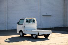 1998 HONDA ACTY TRUCK E07A SDX