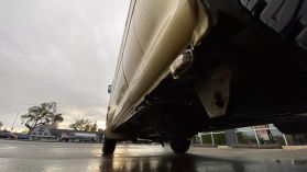 1996 TOYOTA HIACE VAN 1KZ-TE CAMPER