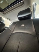 2009 INFINITI G SEDAN V6, 3.7 LITER G37 JOURNEY SEDAN 4D