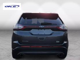 2017 FORD EDGE SUV 4-CYL, ECOBOOST, 2.0L SEL SPORT UTILITY 4D at The One Autosales Inc in Phoenix , AZ 85022  33.60461470880989, -112.03641575767358