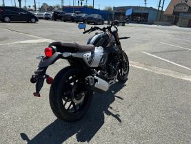 2023 LIFAN KPM 200 - - -