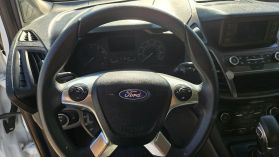 2019 Ford Transit Connect Cargo - Image 9