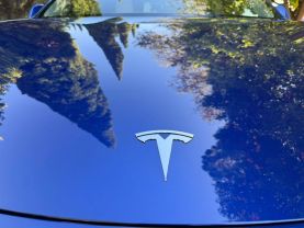 2023 TESLA MODEL 3 SEDAN AC ELECTRIC MOTOR STANDARD SEDAN 4D