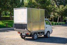 1997 SUZUKI CARRY TRUCK F6A TRUCK