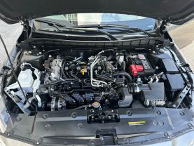 2023 NISSAN ALTIMA SEDAN 4-CYL, 2.5 LITER 2.5 SV SEDAN 4D