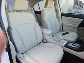 2014 SUBARU IMPREZA SEDAN 4-CYL, PZEV, 2.0 LITER 2.0I PREMIUM SEDAN 4D