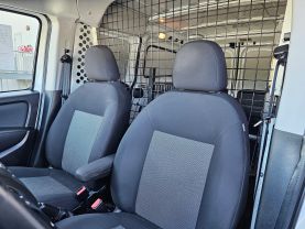 2017 RAM PROMASTER CITY PASSENGER 4-CYL, 2.4 LITER WAGON VAN 4D