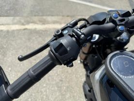 2023 LIFAN KPM 200 - - -