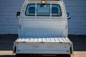 1998 HONDA ACTY TRUCK E07A SDX