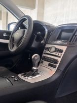 2009 INFINITI G SEDAN V6, 3.7 LITER G37 JOURNEY SEDAN 4D