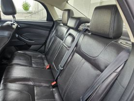 2012 FORD FOCUS SEDAN 4-CYL, 2.0 LITER TITANIUM SEDAN 4D