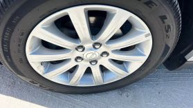 2012 CHRYSLER 200 CONVERTIBLE 4-CYL, 2.4 LITER TOURING CONVERTIBLE 2D