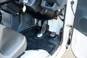 1998 HONDA ACTY TRUCK E07A SDX