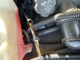 2005 Chevrolet Express 1500 Passenger - Image 29