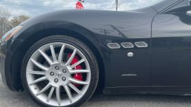2013 Maserati Granturismo - Image 3
