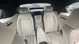 2013 Maserati Granturismo - Image 41