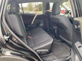 2014 TOYOTA RAV4 SUV BLACK AUTOMATIC - Auto Spot