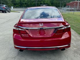2017 Honda Accord - Image 6