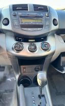 2011 TOYOTA RAV4 SUV 4-CYL, 2.5 LITER SPORT UTILITY 4D
