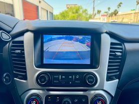 2017 GMC YUKON SUV V8, ECOTEC3, 5.3 LITER SLT SPORT UTILITY 4D