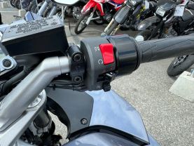 2007 YAMAHA FJR1300A STREET 4CYL. -