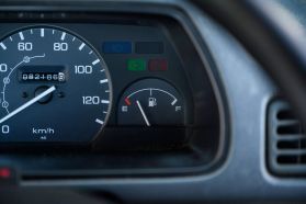 1998 HONDA ACTY TRUCK E07A SDX