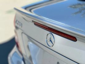 2007 MERCEDES-BENZ C-CLASS SEDAN V6, 2.5 LITER C 230 SPORT SEDAN 4D