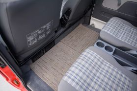 1997 SUBARU SAMBAR VAN EN07 DIAS II