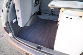 1993 TOYOTA ESTIMA LUCIDA CAMPER 3C-T X LIMITED