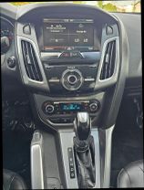 2012 FORD FOCUS SEDAN 4-CYL, 2.0 LITER TITANIUM SEDAN 4D