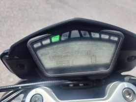 2014 DUCATI HYPERMOTARD SPORTBIKES - -