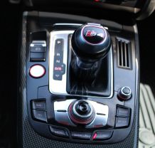 2014 AUDI S4 SEDAN V6, SUPERCHARGED, 3.0 LITER PREMIUM PLUS SEDAN 4D