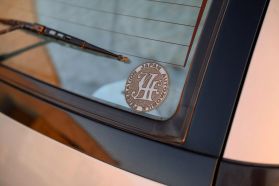 1993 TOYOTA ESTIMA LUCIDA CAMPER 3C-T X LIMITED