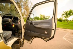 1996 TOYOTA HIACE VAN 1KZ-TE CAMPER