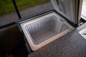 1996 TOYOTA HIACE VAN 1KZ-TE CAMPER