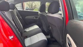 2015 Chevrolet Cruze - Image 15