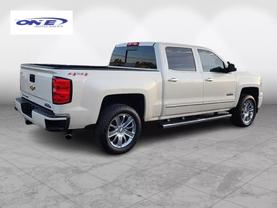 2015 CHEVROLET SILVERADO 1500 CREW CAB PICKUP V8, ECOTEC3, 5.3 LITER HIGH COUNTRY PICKUP 4D 6 1/2 FT at The One Autosales Inc in Phoenix , AZ 85022  33.60461470880989, -112.03641575767358