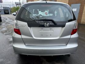 2012 HONDA FIT HATCHBACK SILVER AUTOMATIC - Auto Spot