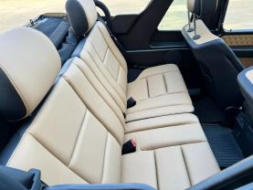 2013 MERCEDEZ BENZ G500 2 - FE 200