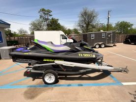 2015 SEA-DOO GTX LIMITED IS 260 WATERCRAFT - -