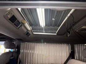 1995 TOYOTA HIACE VAN 1KZ-TE SUPER CUSTOM