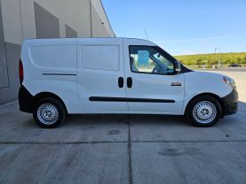 2017 RAM PROMASTER CITY PASSENGER 4-CYL, 2.4 LITER WAGON VAN 4D