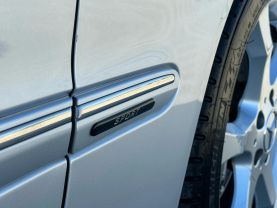 2007 MERCEDES-BENZ C-CLASS SEDAN V6, 2.5 LITER C 230 SPORT SEDAN 4D