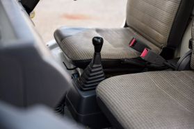 1998 HONDA ACTY TRUCK E07A SDX